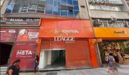 Loja em Centro Histórico