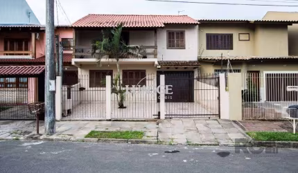 Casa em Hípica