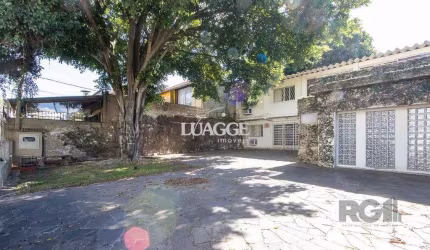 Casa Comercial em Tristeza