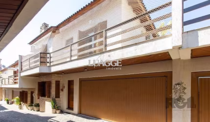 Casa de Condomínio em Tristeza