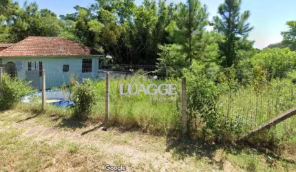Terreno em Nonoai