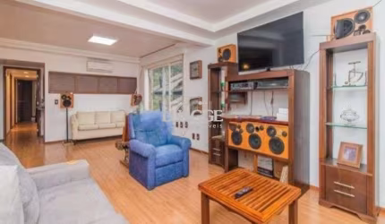 Apartamento em Petrópolis