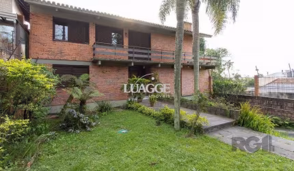 Casa Comercial em Santa Tereza