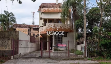 Prédio Comercial em Pedra Redonda