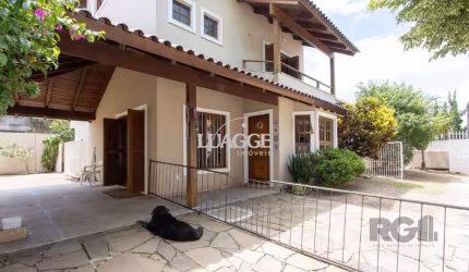 Casa em Hípica