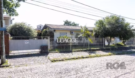 Casa Comercial em Tristeza