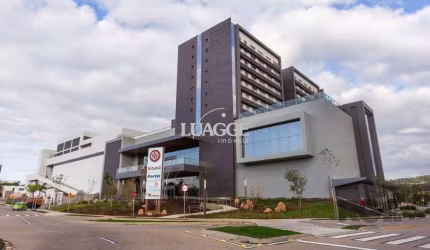 Vende Excelente sala comercial, com 33,59m² de área privativa