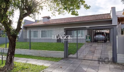 Casa em Jardim Isabel