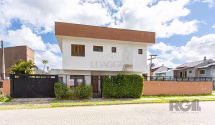 Casa em Aberta dos Morros