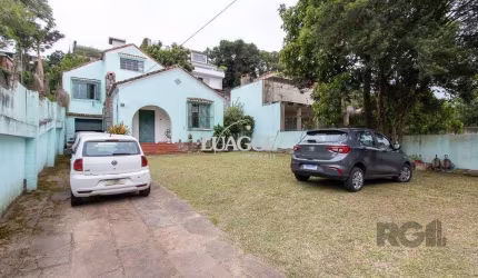 Casa em Vila Assunção