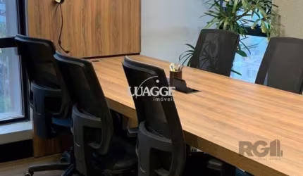 Sala Comercial em Menino Deus