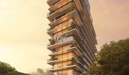 Apartamento em Bela Vista