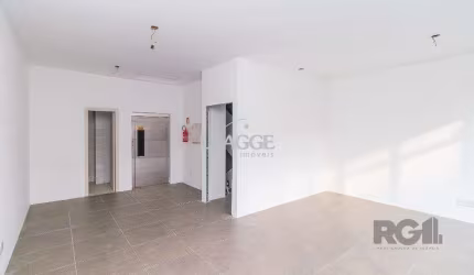 PRÉDIO - 360 m² - CENTRO HISTÓRICO