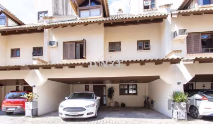 Casa condomínio | 3 Quartos | 1 Suíte | 2 Vagas | 249,20m2 Privativos | Bairro Assunção