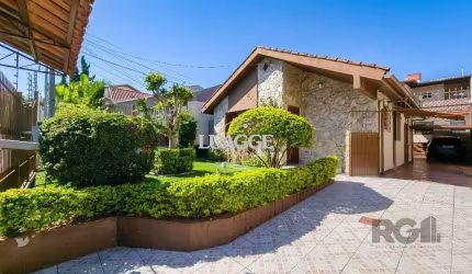 Casa em Tristeza