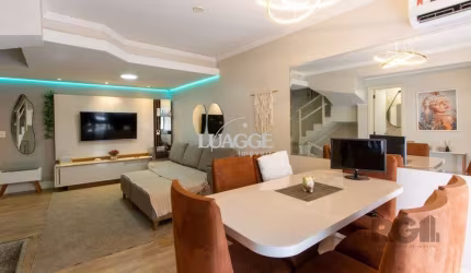 Casa com 3 quartos à venda na Rua Ari Barroso, 799, Sarandi, Porto Alegre, 160 m2 por R$ 580.000
