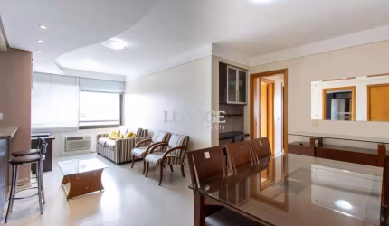 Apartamento em Praia de Belas