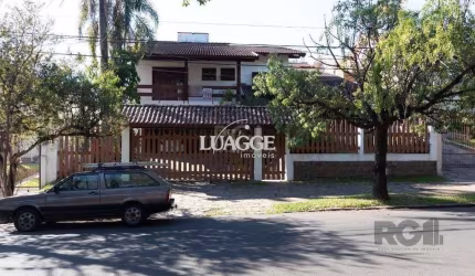 Casa em Cristal