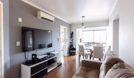 Apartamento em Vila Nova
