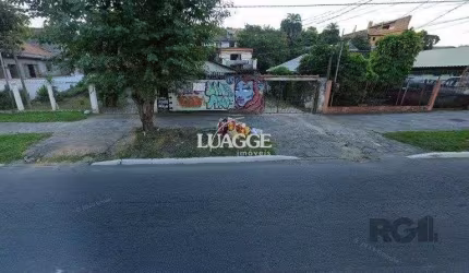 Terreno em Jardim Carvalho