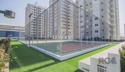 Apartamento em Farrapos
