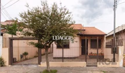 Casa em Glória