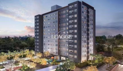 Apartamento em Jardim do Salso