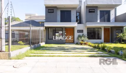 Casa em Ipanema