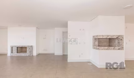 Cobertura para Venda - 483.85m², 3 dormitórios, sendo 3 suites, 4 vagas - Vila Assunção