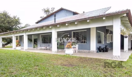 Sítio em Lageado