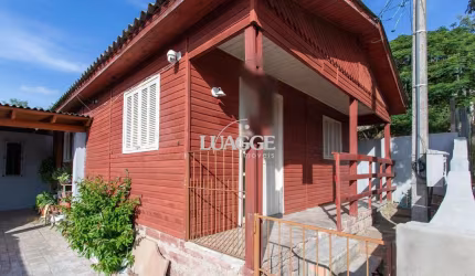 Casa em Tristeza