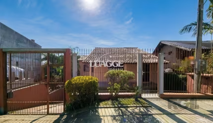 Casa em Ipanema