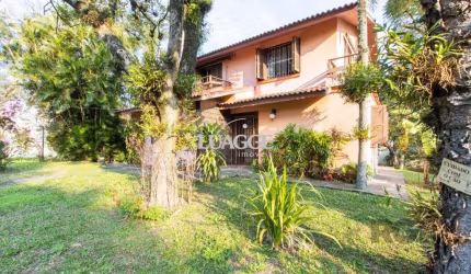Casa em Cristal