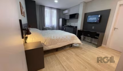 Apartamento em Centro Histórico