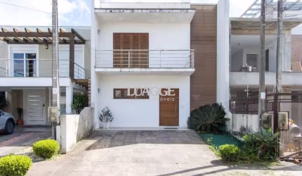 Casa em Hípica