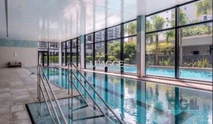 Apartamento em Jardim do Salso
