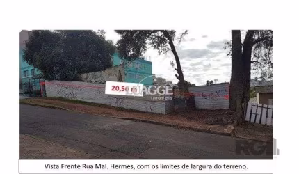 Terreno em Camaquã