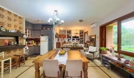 Casa em Belém Velho