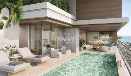 Apartamento em Cristal