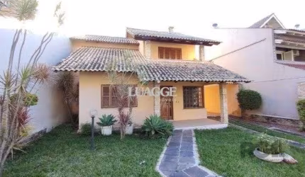 Casa em Jardim Itu