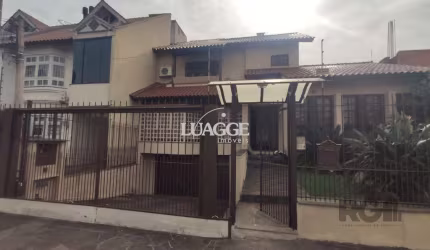 Casa em Jardim Itu