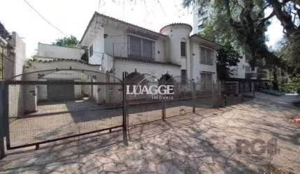 Casa Comercial em Moinhos de Vento