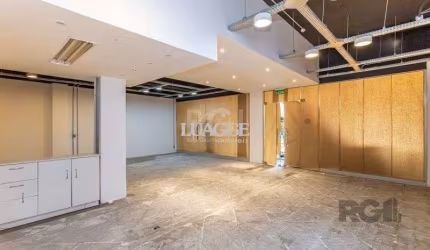 Loja para Locação/Aluguel - 39m², 0 dormitórios, Tristeza