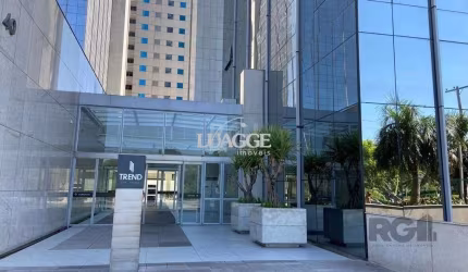 Sala comercial no TREND OFFICES com 53m²