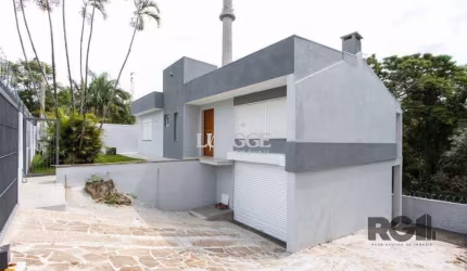 Casa em Santa Tereza