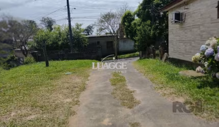 Terreno em Tristeza