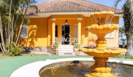 Casa em Ponta Grossa