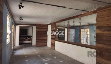 Casa Comercial em Tristeza
