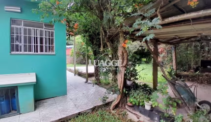 Casa para Venda - 220.83m², 3 dormitórios, 2 vagas - Vila Nova