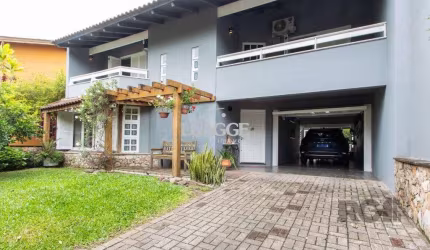 Casa em Ipanema